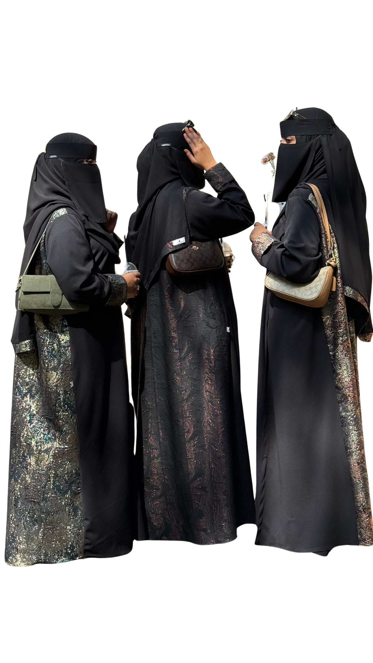 Zunairah Abaya