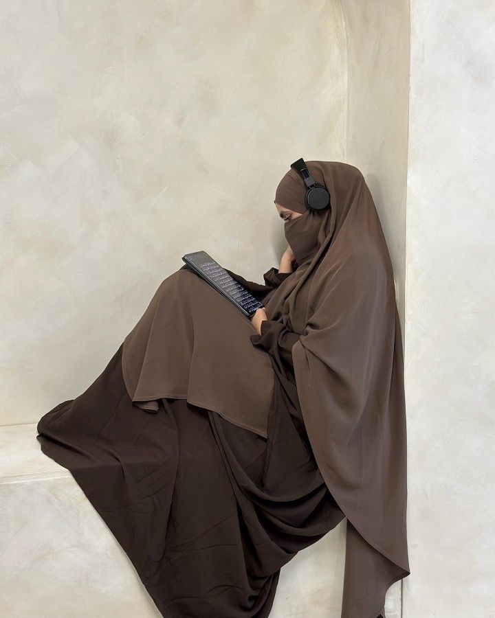 Khimar