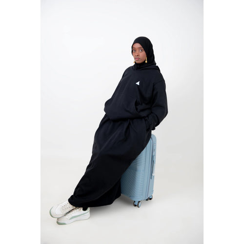 Safa Maxi Set